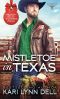 [Texas Rodeo 05] • Mistletoe in Texas